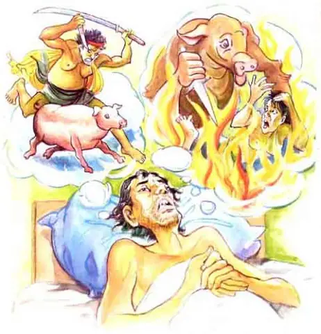 Nghề Không Có Hậu, Làm Mất Sạch Phúc Báo Theo Lời Phật