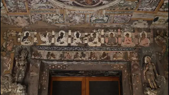 Thế Nào Là 7 Đức Phật Quá Khứ, Nguyên Thủy Thất Phật?