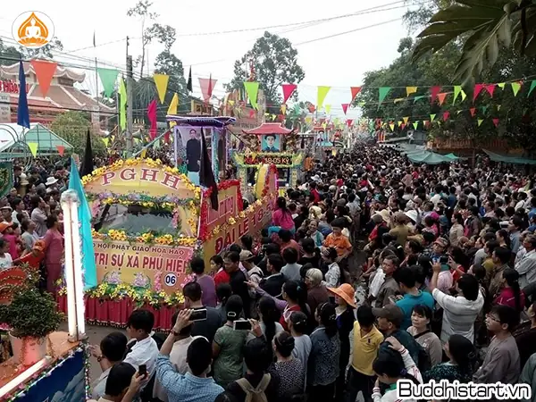 Điều Răn Cấm Phật Giáo Hòa Hảo