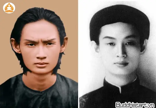 Sự Tích Đạo Phật Giáo Hòa Hảo