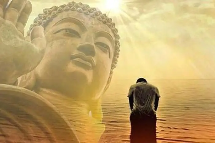 Đức Phật Dạy: Đời Có 8 Nỗi Khổ Không Ai Thoát Được Nhưng Chỉ Là ...