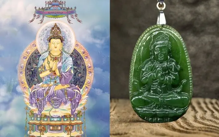 7tuổi Mùi Và Thân – Như Lai Đại Nhật