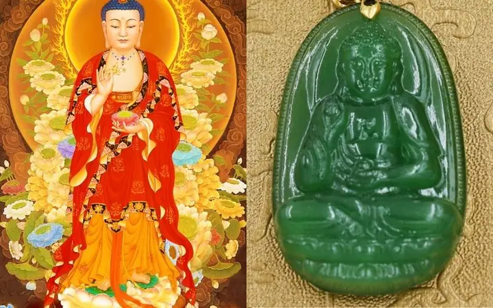 8tuổi Tuất Và Hợi – Đức Phật A Di Đà