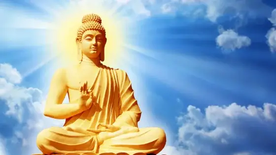 32 Tướng Tốt, 80 Vẻ Đẹp Của Đức Phật Là Gì?