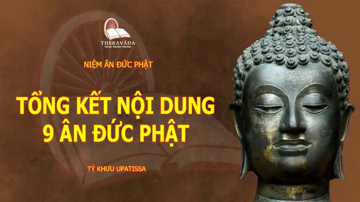 Điều Phật Dạy Là Gì?