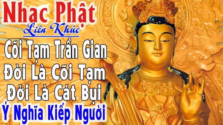 Điều Phật Dạy Là Gì?