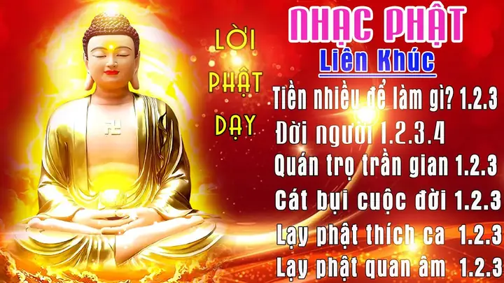 Điều Phật Dạy Là Gì?