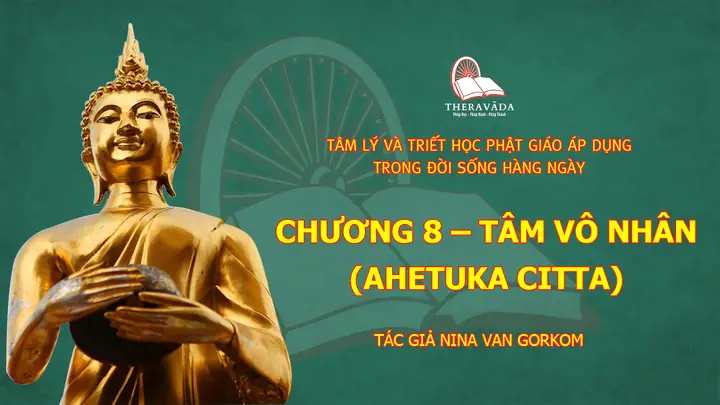 Điều Phật Dạy Là Gì?