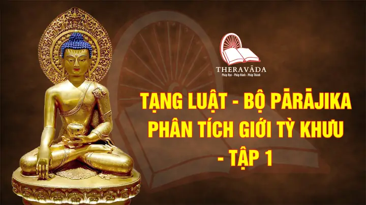 Điều Phật Dạy Là Gì?