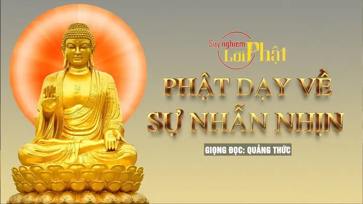 Điều Phật Dạy Là Gì?