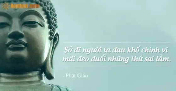 Điều Phật Dạy Là Gì?