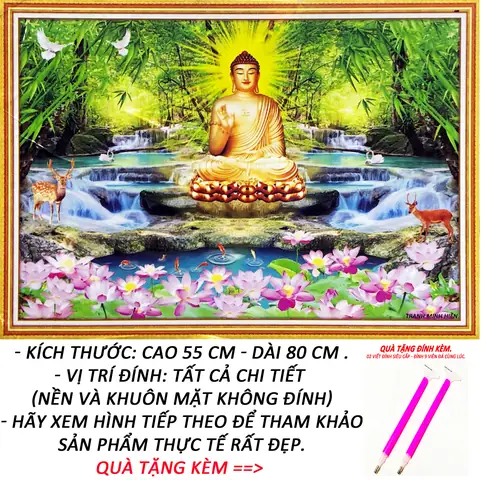 Điều Phật Dạy Là Gì?