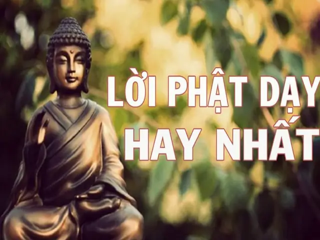 Điều Phật Dạy Là Gì?