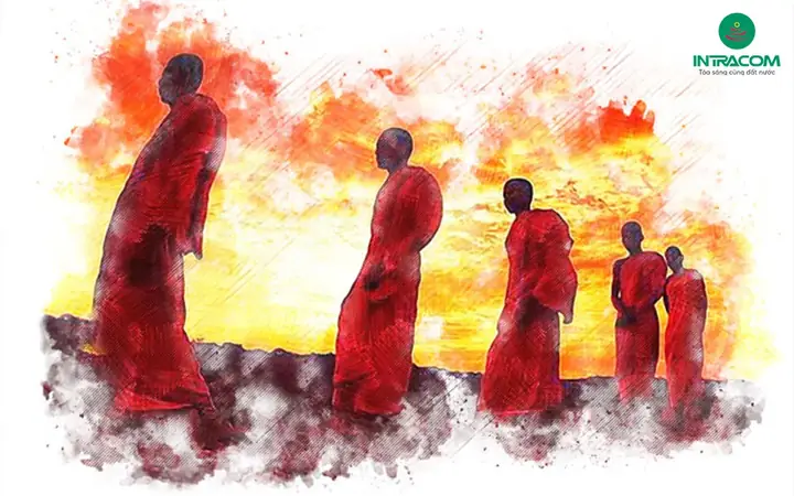 Nguồn Gốc Hình Thành 9 Hệ Phái Phật Giáo Việt Nam