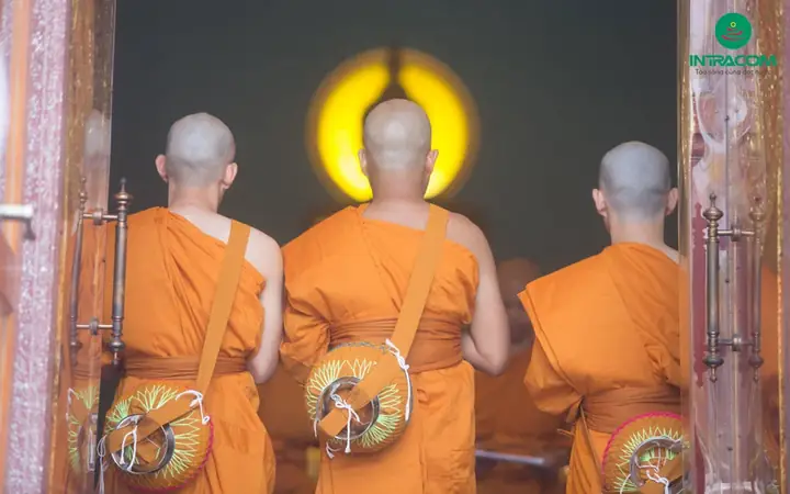 Khái Niệm Về Giáo Hội Phật Giáo Việt Nam?