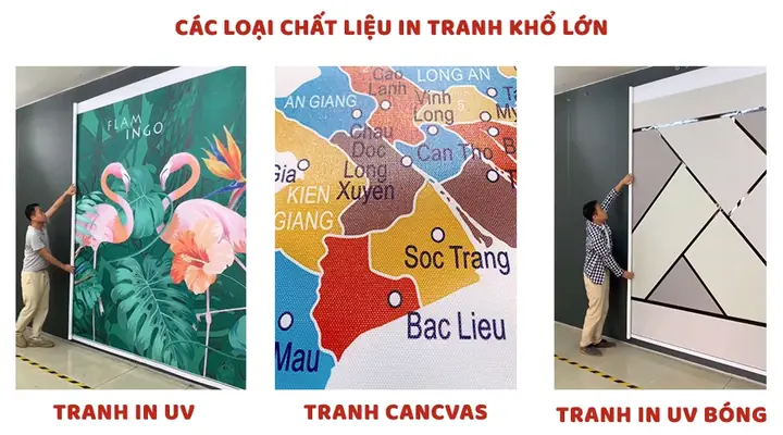 Giới Thiệu Về Tranh Phật Giáo Phật A Di Dà Và Bầu Trời Vàng