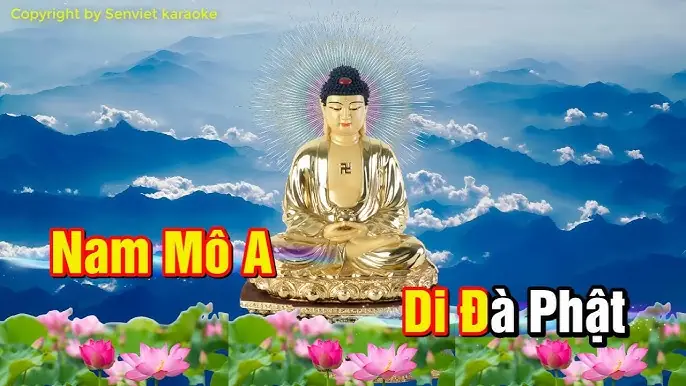 A Di Đà Phật Karaoke: Những Điều Bạn Cần Biết Khi Tìm Kiếm Bài Hát
