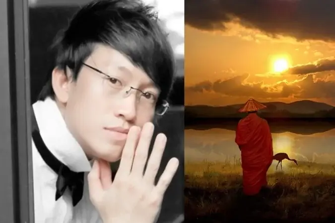 Khi Hôn Mê Sỹ Luân Thấy Quá Khứ Của Anh Chạy Trước Mắt, Qua Cả Kiếp Trước Nữa