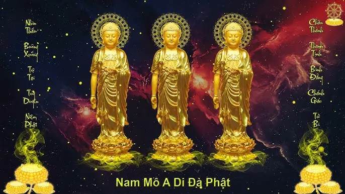 A Di Đà Phật Thích Giác Nhàn: Tiểu Sử, Đạo Pháp Và Ảnh Hưởng