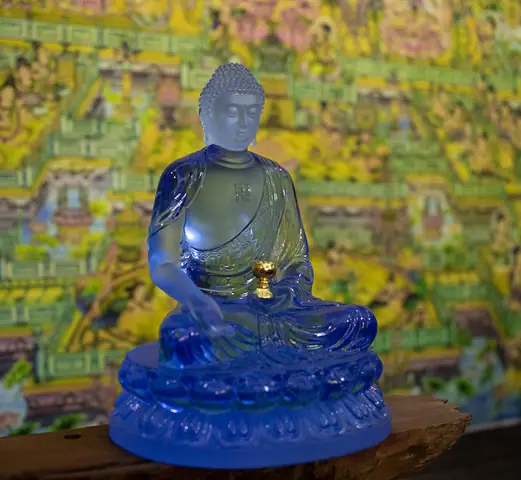 Nguyên Tắc Thứ 4: