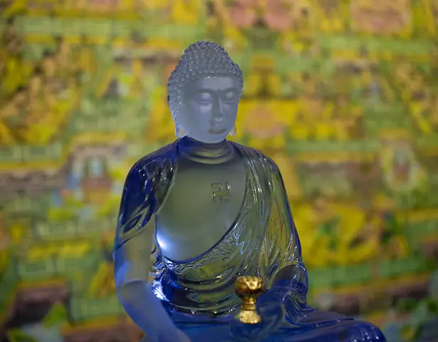 Nguyên Tắc Thứ 4: