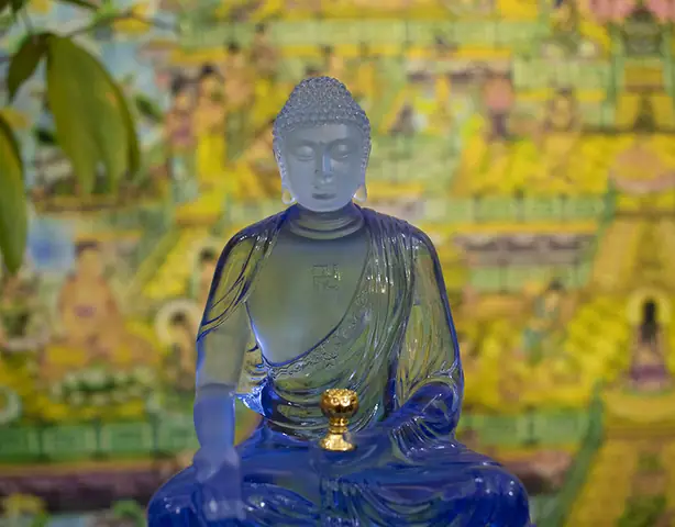 Nguyên Tắc Thứ Nhất: