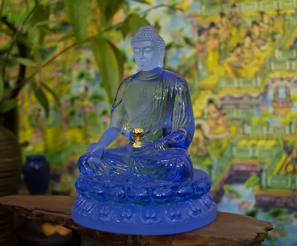 Nguyên Tắc Thứ Ba: