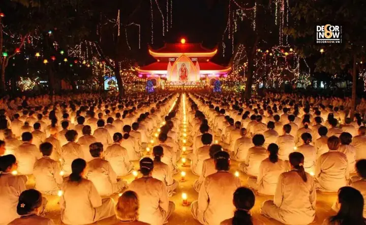 Phật Giáo Việt Nam Ngày Nay