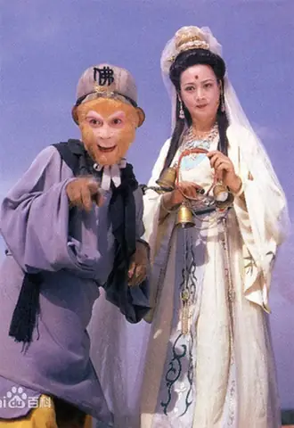 Vị Thần Mạnh Nhất Trong Tây Du Ký: Phật Tổ Như Lai Số 4, Ai Số 1?- Ảnh 2.