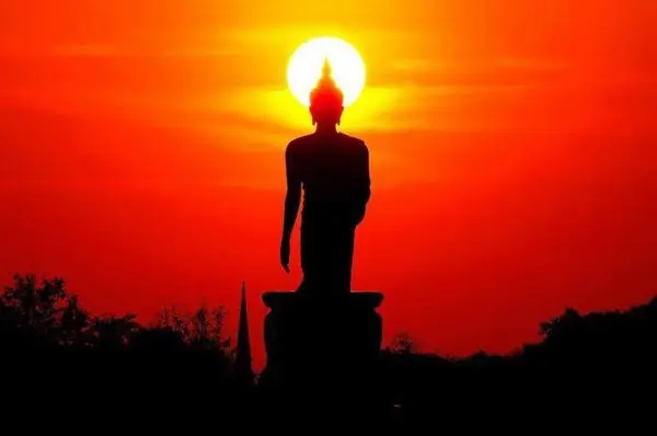 Con Đường Phật Giáo | Giác Ngộ Online