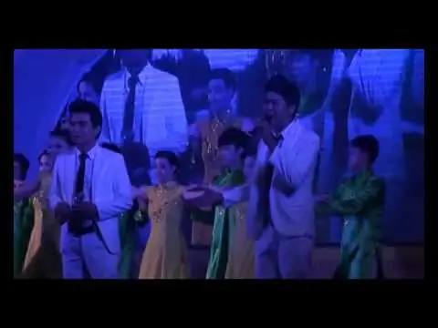 Theo Mẹ Lên Núi, Theo Cha Xuống Biển - Thiền Tôn Phật Quang