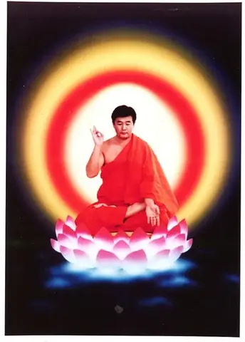 Âm Mưu Phá Hoại Phật Giáo Của Pháp Luân Công 2