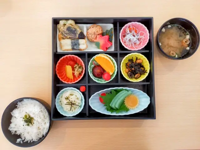 Ẩm Thực Chay Của Phật Giáo Tại Nhật Có Khác Gì Với ...