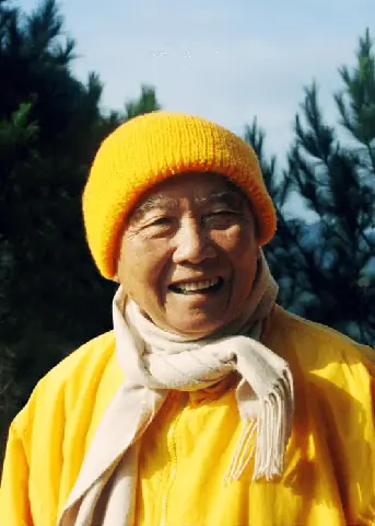 Hoa Vô Ưu Tập 7 - Giáo Lý Tối Thượng - Ht Thích Thanh Từ