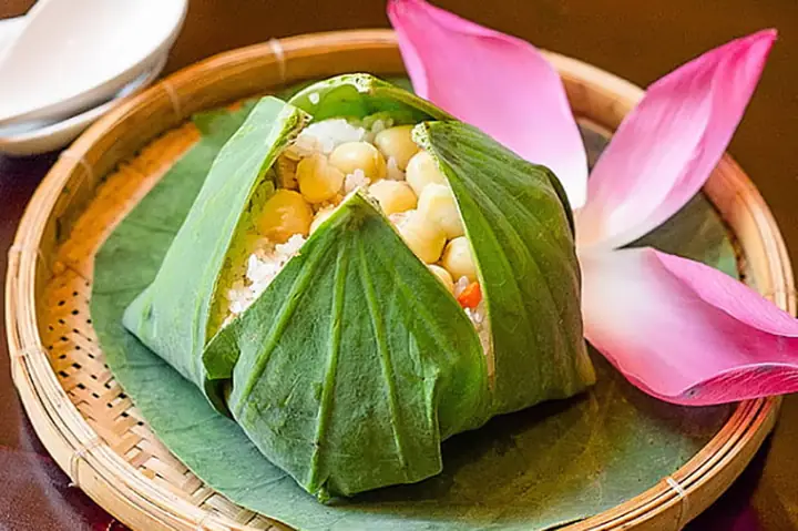 Ý Nghĩa Của Ăn Chay Theo Góc Nhìn Phật Giáo