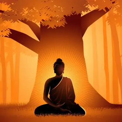 Ân Đức Phật Pháp Tăng