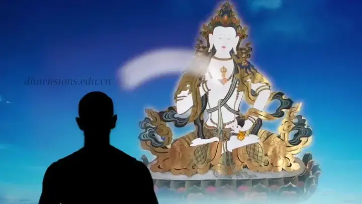 Lợi Ích Của Việc Thực Hành Quán Tưởng