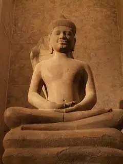 Ấn Quyết Trong Hình Tượng Phật Giáo