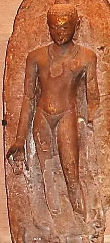 Ấn Quyết Trong Hình Tượng Phật Giáo