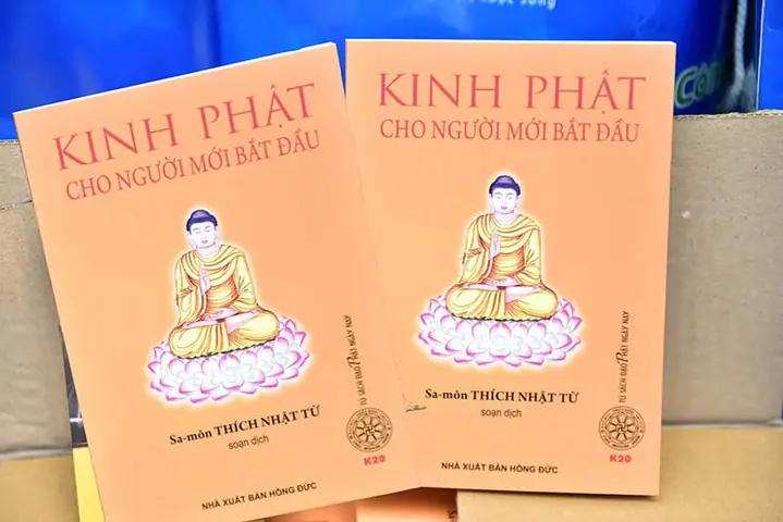 Ấn Tống Kinh Phật Cho Người Mới Bắt Đầu (c63) - Quỹ Đạo ...