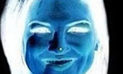 Ảo Ảnh Quang Học Kỳ Lạ - Báo Vnexpress