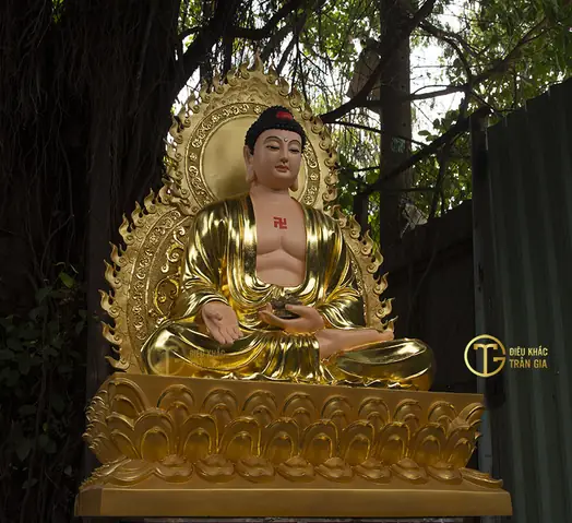 Hình Phật Làm Ảnh Bìa Được Sử Dụng Trong Trường Hợp Nào?