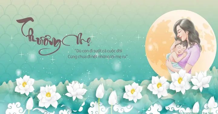 Cùng Thay Ảnh Đại Diện Đón Mừng Mùa Vu Lan - Báo Hiếu Phật Lịch ...