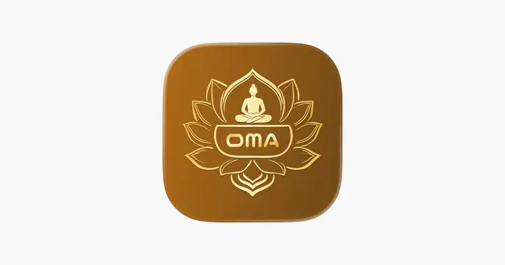 ‎app Om Mani - Phật Giáo - App Store