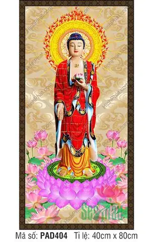 Hình Ảnh Cho Ảnh Nền Phật A Di Đà: