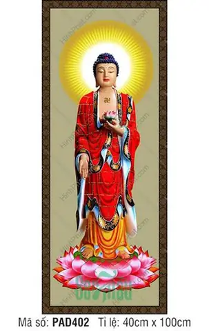 Hình Ảnh Cho Ảnh Nền Phật A Di Đà: