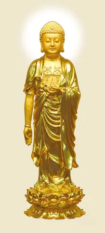 Hình Ảnh Cho Ảnh Nền Phật A Di Đà: