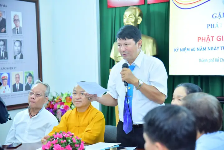 Ảnh Động Phật Giáo