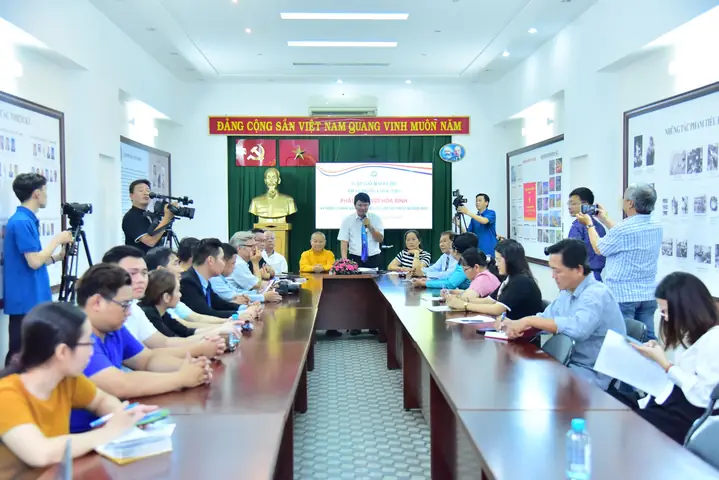 Ảnh Động Phật Giáo