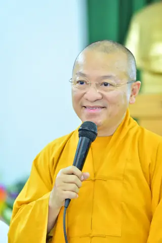 Ảnh Động Phật Giáo